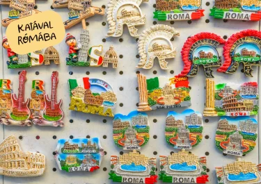 róma_souvenir