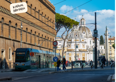 villamos_roma
